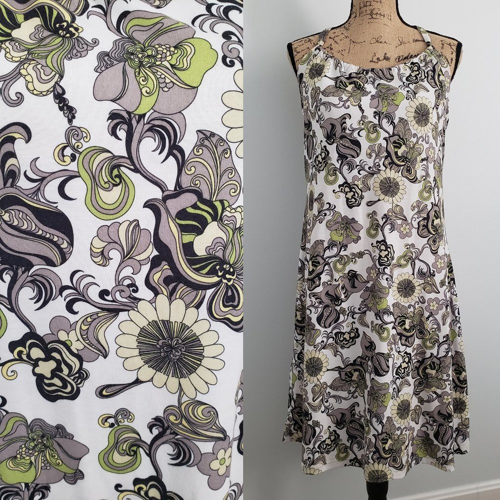 Prana Halter Dress